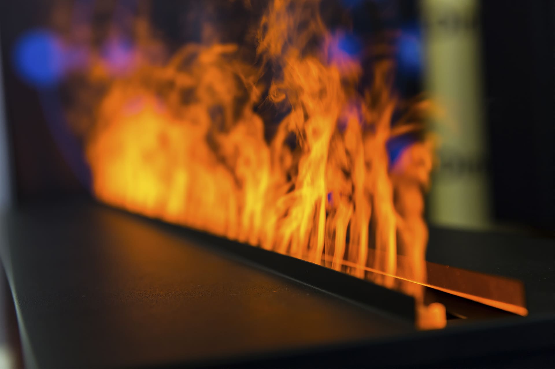 venta de chimeneas ecológicas Puebla