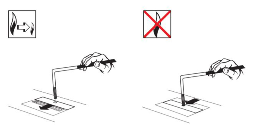 venta de Chimeneas de gas modernas en puebla