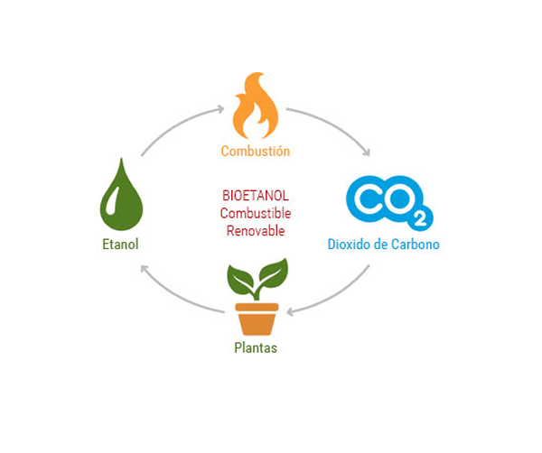 chimeneas decorativas ecoliving en puebla